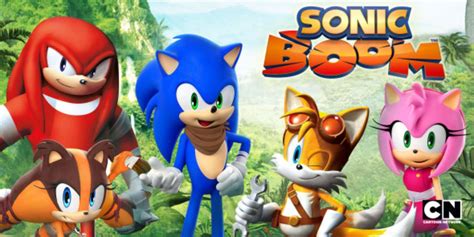 is sonic boom cancelled